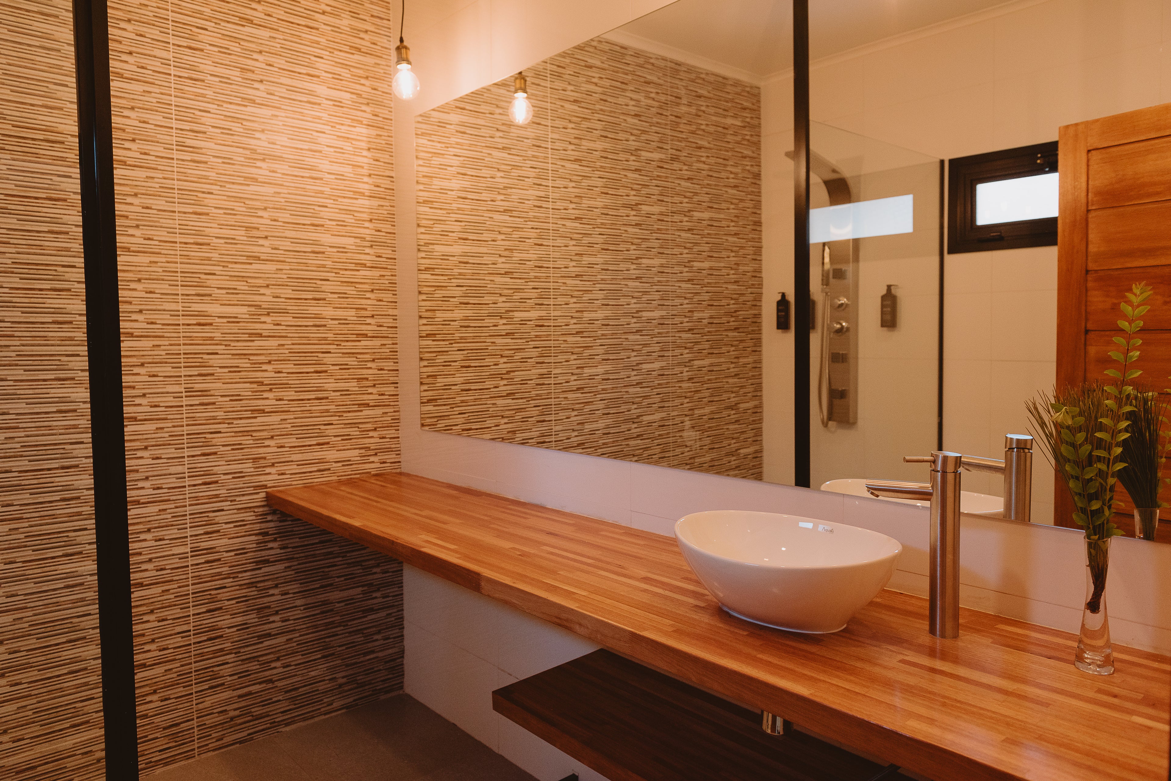 2 noches para 3 en Triple con Terraza