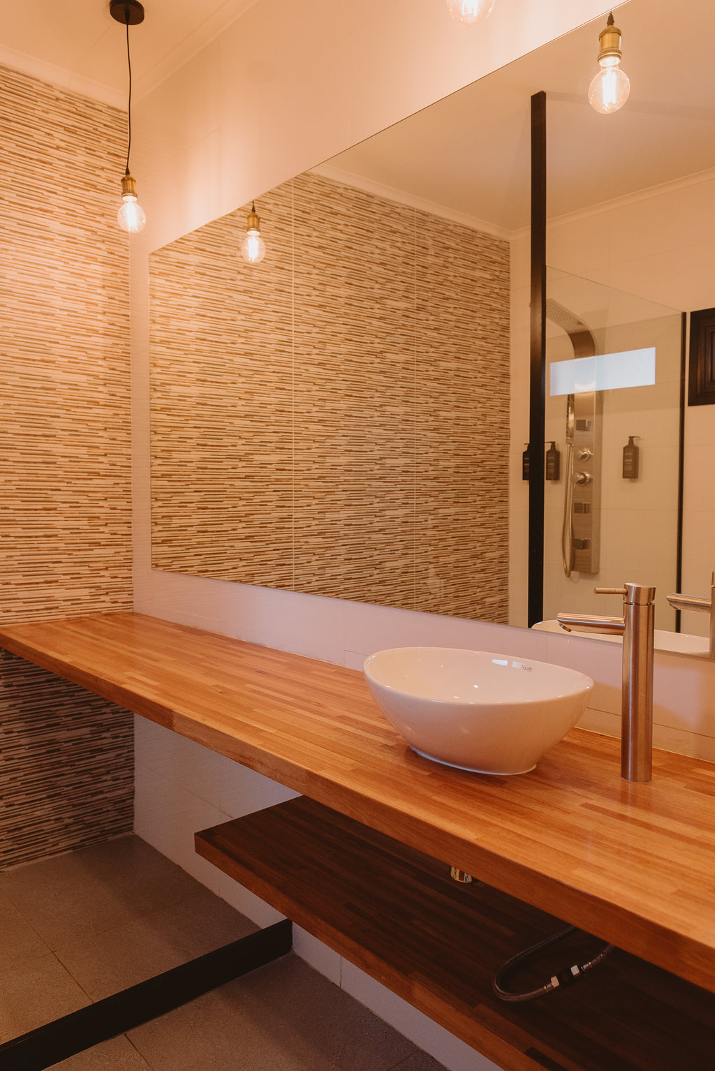 2 noches para 3 en Triple con Terraza