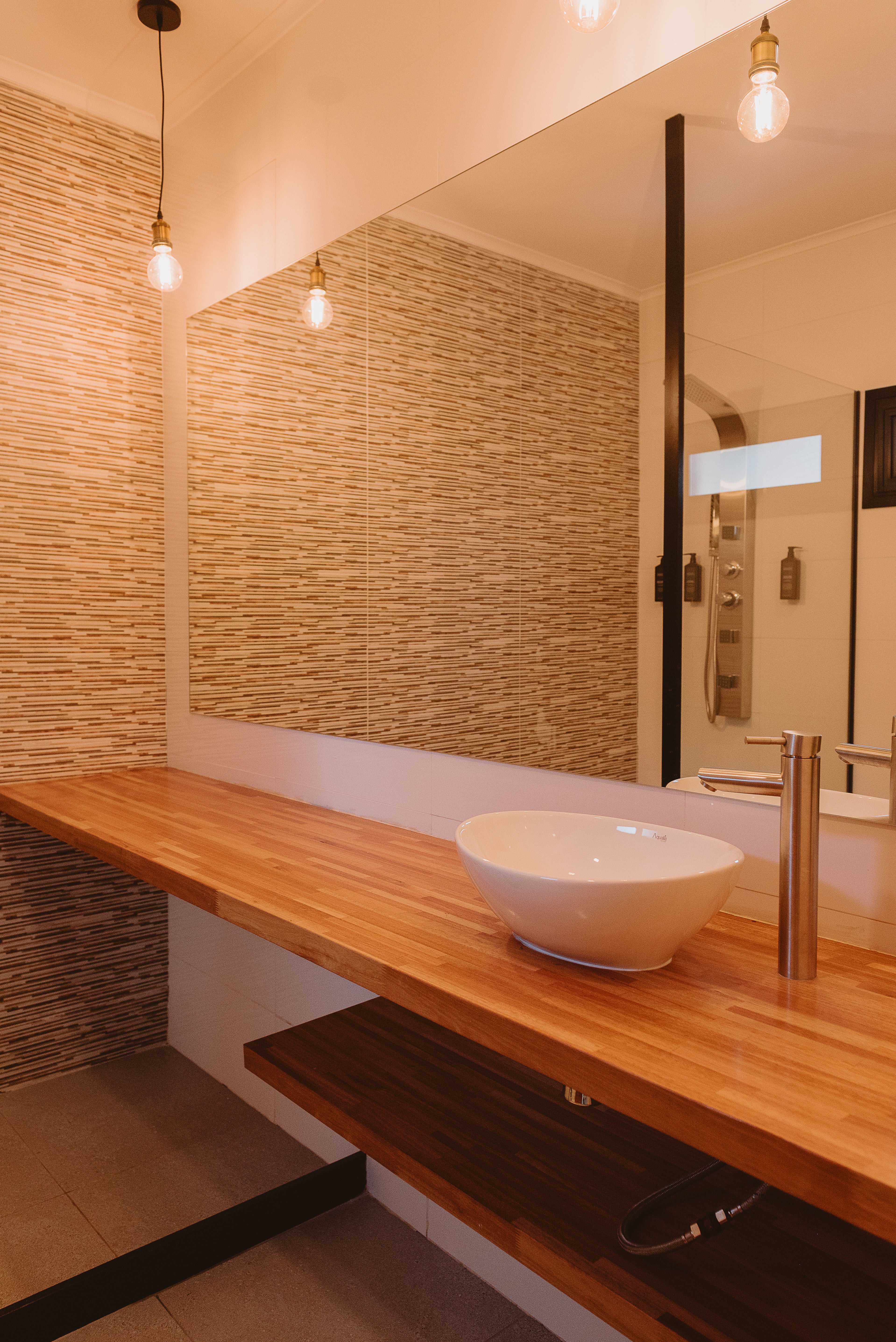 2 noches para 3 en Triple con Terraza