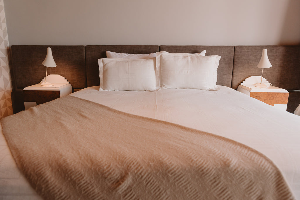 2 noches para 3 en Triple con Terraza