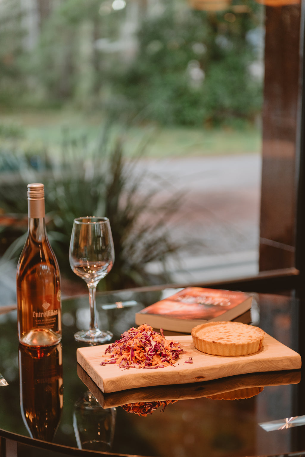 Escapada Tigre–Carmelo | Puerto Dijama para 2