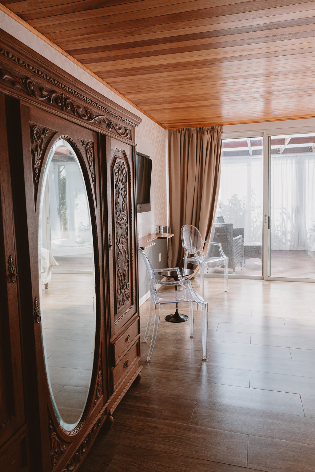 2 noches para 2 en Suite con Jacuzzi con cenas