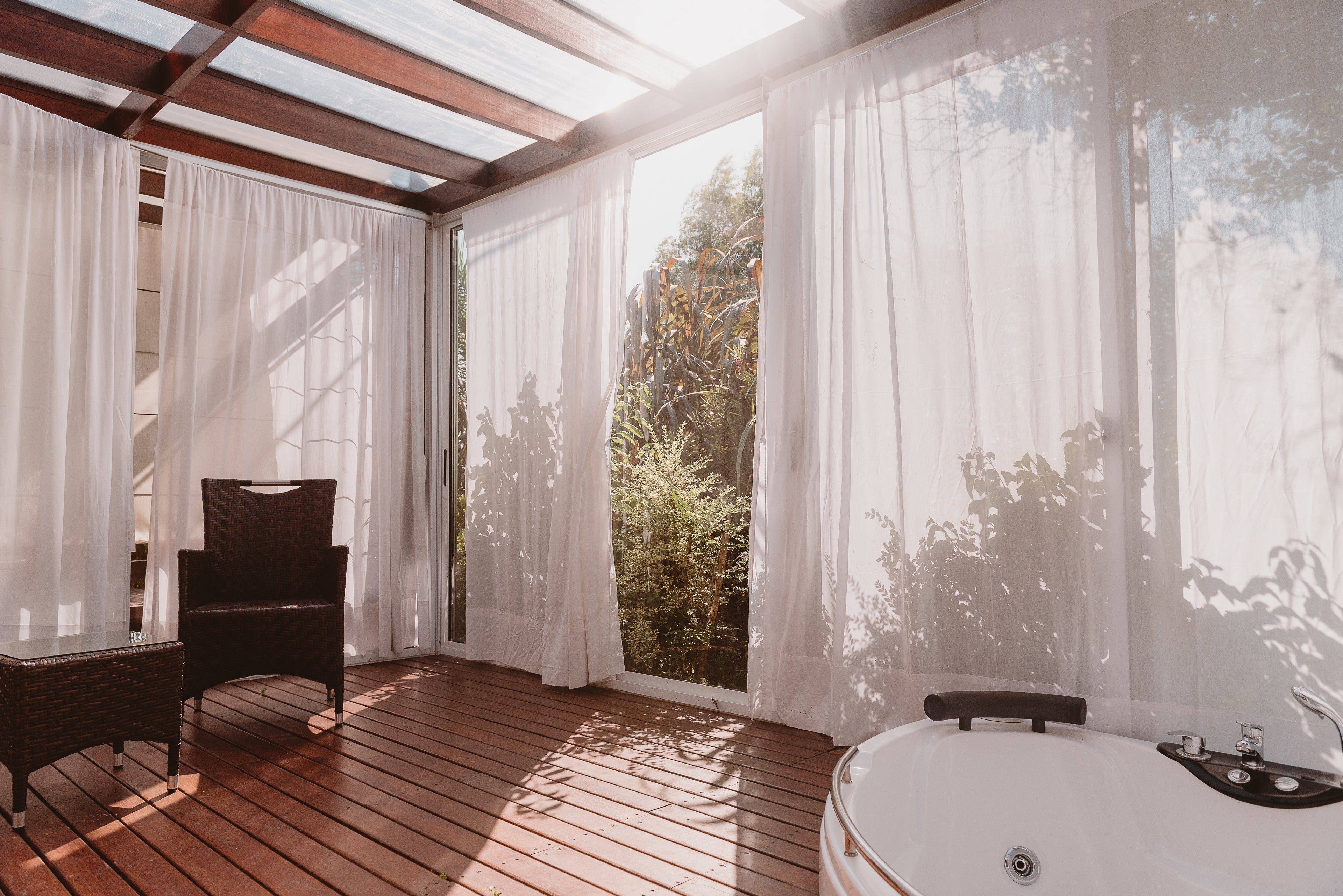 2 noches para 2 en Suite con Jacuzzi con cenas