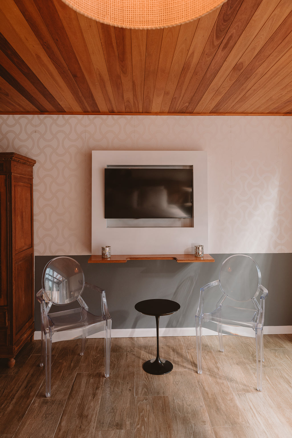 2 noches para 2 en Suite con Jacuzzi con cenas